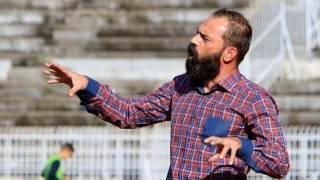Παναγόπουλος: «Δώσαμε αξία στη νίκη του Ευόσμου»