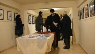 ArtRoom - «Τέχνη για όλους» στο κέντρο της Θεσσαλονίκης