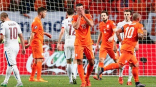 Η ξεφτίλα της Ολλανδίας (video)