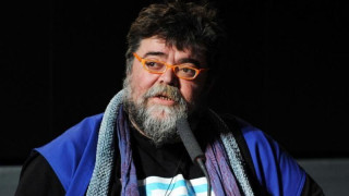 Σ.Κραουνάκης: «Ηθικά και για λόγους λατρείας για τη Σαλόνικα στηρίζω ΠΑΟΚ»