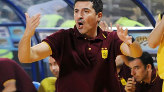 «Ατμόσφαιρα όπως με ΑΕΚ και Παναθηναϊκό»