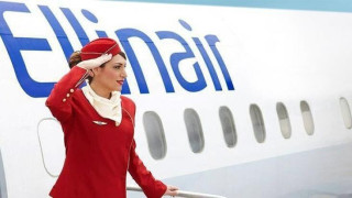 Ellinair: Πτήσεις Αθήνα - Θεσσαλονίκη με 20€