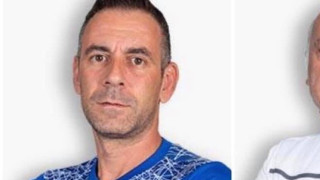 Γαλανόπουλος για Κεραυνό Αγ. Παύλου: Ικανοποιητική πορεία