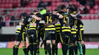 Άρης: Τα δύο πλάνα για τον «τελικό» στο Βόλο