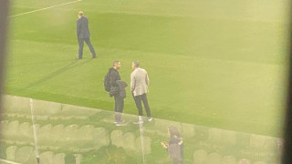 ΠΑΟΚ: Πρώτη για τον νέο προπονητή τερματοφυλάκων, Τζόρτζιο Μπιάνκι, με τον Παναθηναϊκό