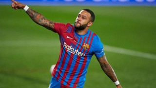 Ντεπάι: Από την Μπαρτσελόνα στην Ατλέτικο με 3 εκατομμύρια ευρώ!