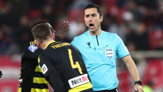 Δοκάρι και ακυρωθέν γκολ του στέρησε ένα καλύτερο σκορ