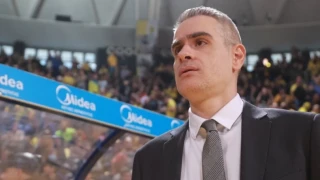 Άρης: Eurocup και πλάνο επόμενης χρονιάς