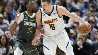 Γιόκιτς: «Θα πιω μερικές μπίρες και θα αποφασίσω για το Eurobasket»