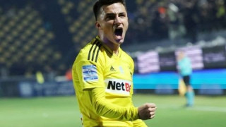 Ο Μανού εγκατέλειψε το δόγμα… for the love of the game και ﻿τα έκανε ﻿όλα υπέροχα