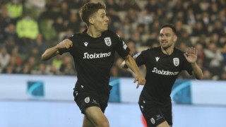 Δεν υπάρχει περίπτωση να μη φτάσει ψηλά αυτό το τυπάκι ο Κωνσταντέλιας