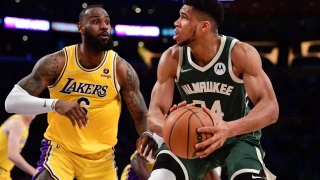 NBA All Star Game: Ο Αντετοκούνμπο ετοιμάζεται για... αρχηγός