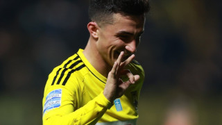 Άρης: Αλλαγή της τελευταίας στιγμής και στην αποστολή ο Μανού Γκαρθία