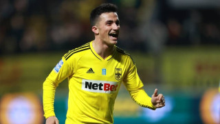 Το τριπλό κέρδος του Αρη και μία ακόμη απόδειξη ότι ταλέντο υπάρχει στο ρόστερ