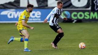 Πήρε το τρίποντο ο ΟΦΗ με Περέα, 1-0 τον Αστέρα Τρίπολης