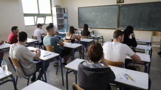 Θεσσαλονίκη: Υποψήφιος στις Πανελλήνιες ζήτησε τη βοήθεια του Θεού