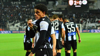 «Επιστροφή» στα πλέι οφ της υποψίας των εκβιασμών και της… τοξικότητας