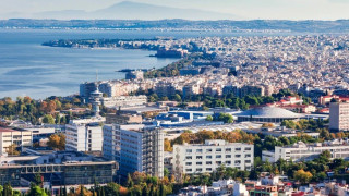 Θεσσαλονίκη: Μέσα στο καλοκαίρι έτοιμο νέο πάρκο στην Τούμπα, για παιδιά και μεγάλους