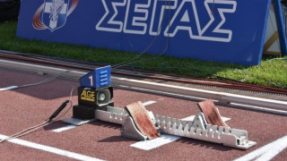 Ματαιώθηκε το Βαλκανικό Πρωτάθλημα Κ20 του κλειστού