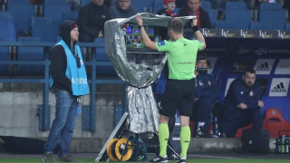 Με VAR το παιχνίδι του ΠΑΟΚ με τη Χαρτς