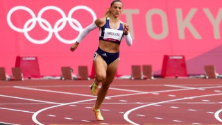 Ιδανική πρεμιέρα για Βασιλείου, 2η στη Γερμανία