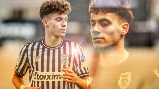 Η χρυσόσκονη του Κωνσταντέλια βελτιώνει και τους γύρω του