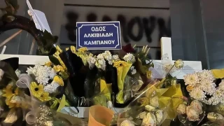 Δίκη δολοφονίας Άλκη: «Αφορμή για την επίθεση ήταν ένα επεισόδιο στο Ωραιόκαστρο – Ήταν σαν αντίποινα»