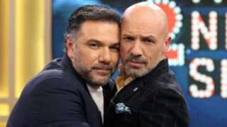 Γρηγόρης Αρναούτογλου: Το παράπονο για τον Νίκο Μουτσινά- «Σταμάτησα να ασχολούμαι»
