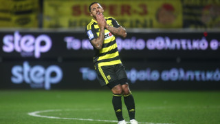 Κάτι τέτοιοι αποκλεισμοί, αν δεν σπρώχνουν τον Αρη προς τα πίσω, σίγουρα τον αφήνουν στάσιμο