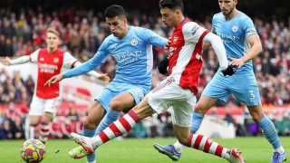 Βραζιλιάνος: Στο «Χ» η Μαρτίγκ, στο «Χ» η Εσπανιόλ, στο «Χ» και η Τενερίφη