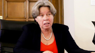 Αθηνά Λινού: Μήνυση κατά Πολάκη για συκοφαντική δυσφήμιση σε βάρος της