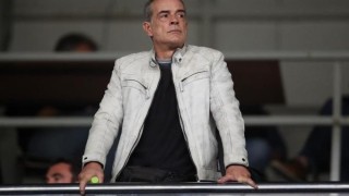 Δούκας: «Να ενημερώσουμε την COSMOTE πως ο Παναθηναϊκός δεν έπαιζε με ομάδα από την Μοζαμβίκη»