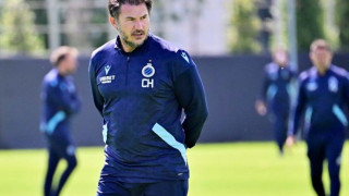 Χούφκενς: «Δουλευταράς ο Λάριν, δεν έπαιζε στην Μπριζ λόγω ιεραρχίας»