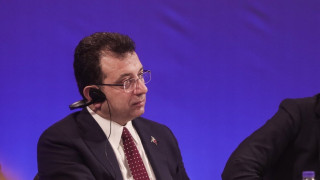 Τουρκική εφημερίδα αποκαλεί τον Εκρέμ Ιμάμογλου «Ekremyannis»