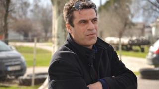 Κυπαρίσσης: «Ο Άρης έχει την ποιότητα και το ρόστερ να κοντράρει τον Ολυμπιακό»