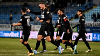 Έπεσε μαχόμενος ο Απόλλων Παραλιμνίου, στα ημιτελικά η Λαμία