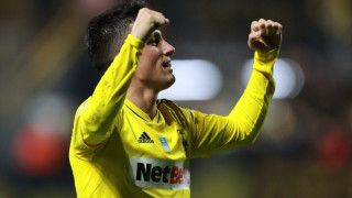 Το πλάνο του Άρη για τον Μάνου Γκαρθία