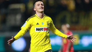 Έτσι απελευθερώθηκε ο Μάνου Γκαρθία και έκανε ό,τι ήθελε