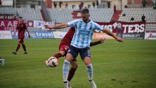 Ηρακλής: Τελειώνει ο Μελούνοβιτς, ακολουθεί ο Κραγιόπουλος