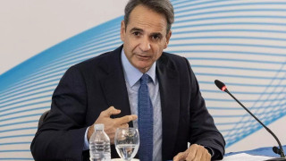 Ο Μητσοτάκης για επιδόματα, στέγαση και το... γήπεδο του Παναθηναϊκού