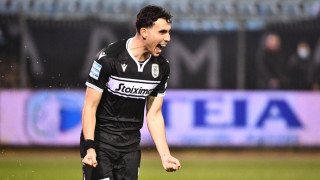 Γιάννης Μιχαηλίδης: Βασικός σε ματς πρωταθλήματος μετά από 549 μέρες!