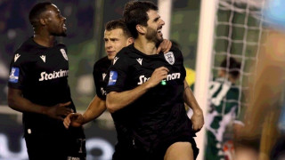 Με σεβασμό και πανελλήνια αναγνώριση αλλά και αποδοχή της ανωτερότητας του