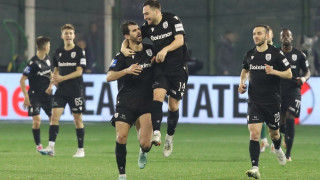 Άνετη πρόκριση για τον ΠΑΟΚ επί του... πελάτη Παναθηναϊκού, εντυπωσιακός ο Ολιβέιρα!