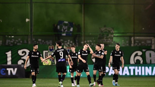 Στόχοι του ΠΑΟΚ; Ομαδάρα και τίτλοι...