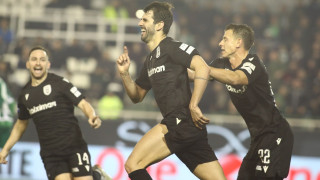 Μάγκας ο Λουτσέσκου, «βράχος» ο Ολιβέϊρα, σπαθένια πρόκριση