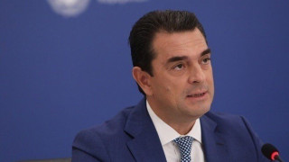 Σκρέκας: Αισιόδοξο μήνυμα για την κατανάλωση ηλεκτρικής ενέργειας στην Κρήτη