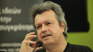 Ελεύθερος αφέθηκε ο Πέτρος Τατσόπουλος - Συνελήφθη μετά από μήνυση παρουσιαστή
