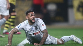 Τα πράγματα είναι πολύ καθαρά για τον Άρη, η τρέχουσα σεζόν έδωσε όλες τις απαντήσεις