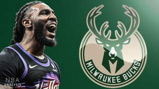 NBA: «Ψάχνονται» για Κράουντερ οι Μπακς