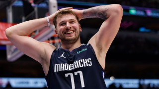 Ντόνσιτς: «Δεν μπορούσα να ακούσω τους συμπαίκτες μου στο ΟΑΚΑ»